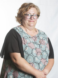 Imaxe de María del Carmen Aira Díaz